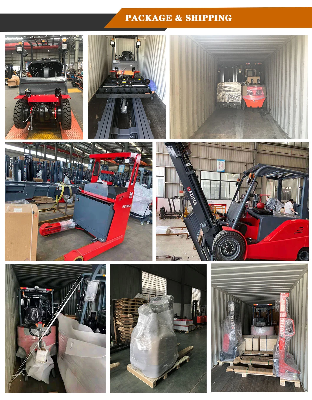 Manufacturer Wholesale Tcm Technology 2.5 Tonnes Forklift Trucks with Japanese Engine