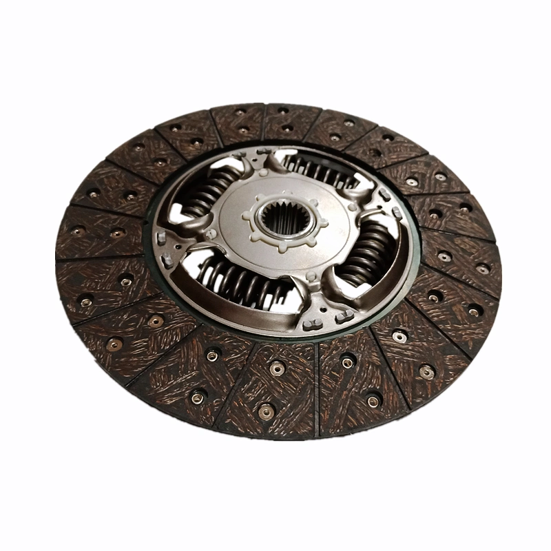 Japanese Car Spare Parts Clutch Disc 31250-26250 for Prado