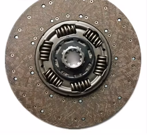 중국과 유럽 트럭을 위한 OEM 또는 ODM Sinotruk 트럭 부품 클러치 플레이트