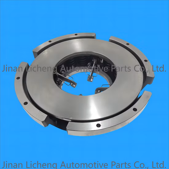 41-50t용 유럽 트럭 부품용 클러치 디스크