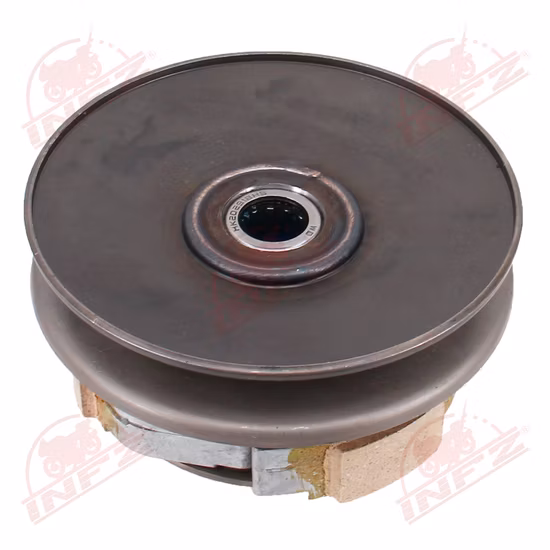 Cg125용 오토바이 부품 오토바이 클러치 커버