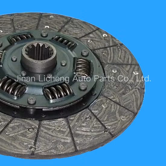 Isuzu 6bg1용 일본 트럭 부품 클러치 디스크 Isd006y