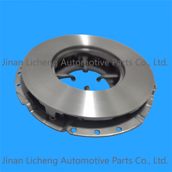 히노 트럭용 최고의 자동 클러치 커버